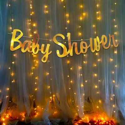 Babyshower Bunting