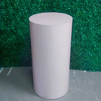 1 Cylindrical Cake Table