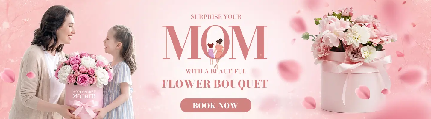 Mothers Day Decoration