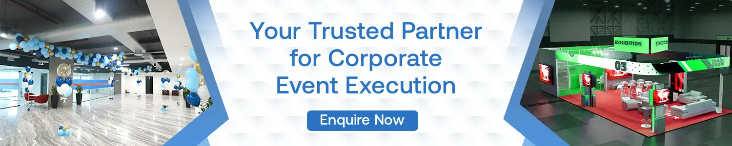 Corporate Small Banner image