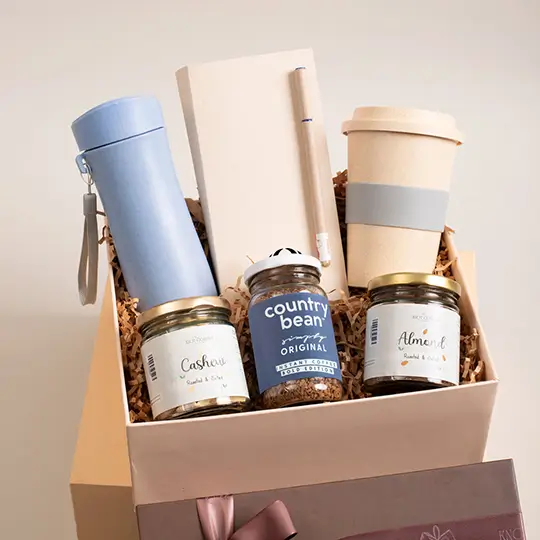 Corporate Gifting Solutions