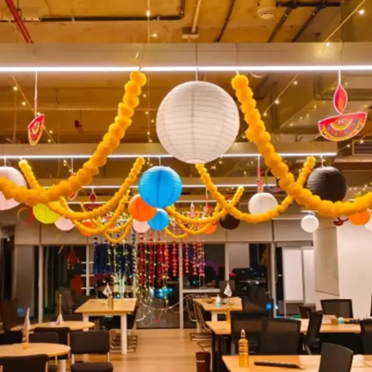 Festival Celebrations