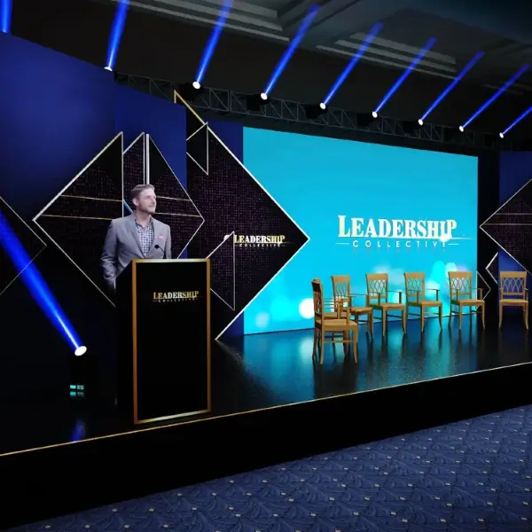 Client & External Events