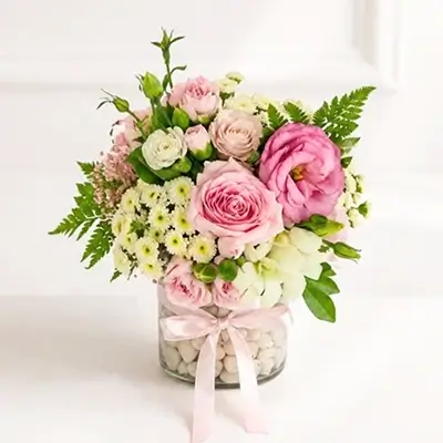 Balloon Bouquets