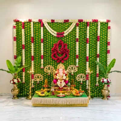 Ganesh Chaturthi