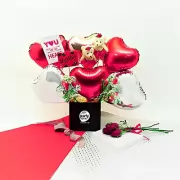 Balloon Bouquets