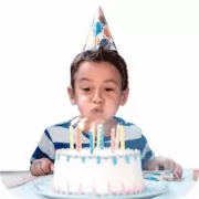 Birthday Services