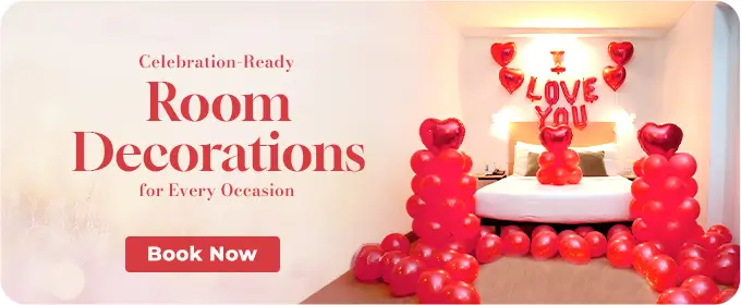 room decor banner