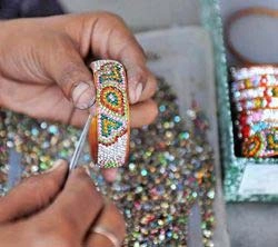 birthday Bangle Maker