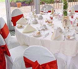 birthday Table Decoration