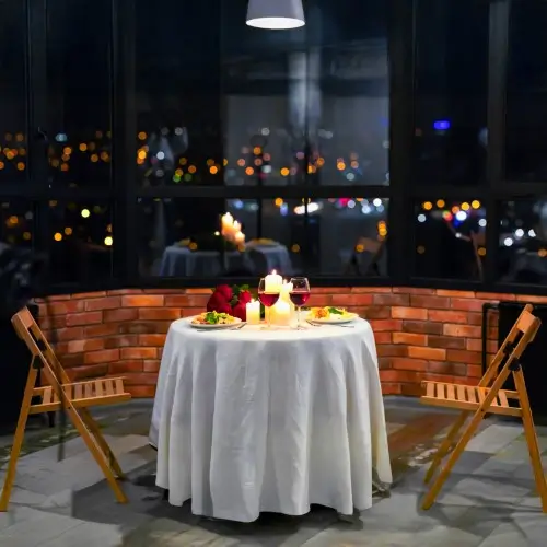 candlelight dinners All Candlelight Dinners