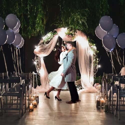 decorations Anniversary Decorations