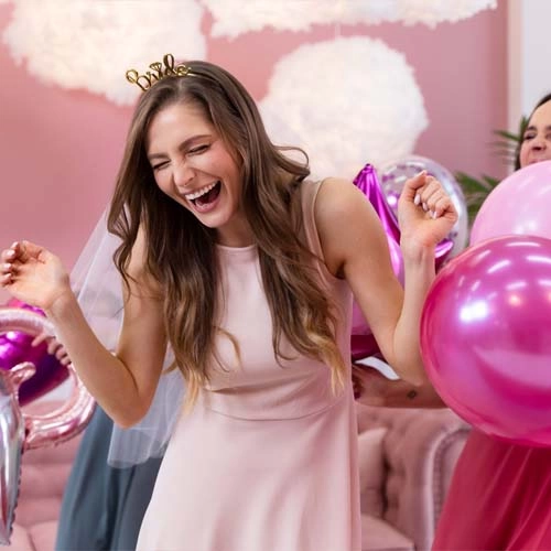 decorations Bachelorette Decorations