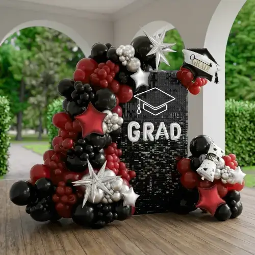 decorations Graduation Day Decorations