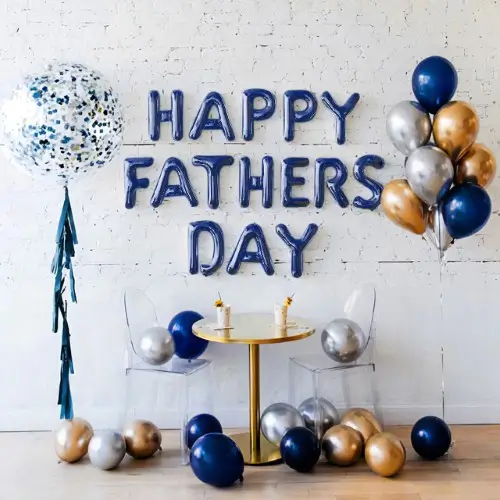 decorations Fathers Day Decorations