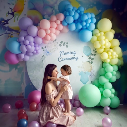 decorations Naming Ceremony Decorations