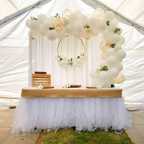 decorations Holy Communion