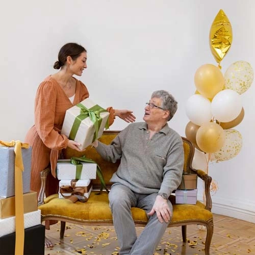 decorations Retirement Decorations