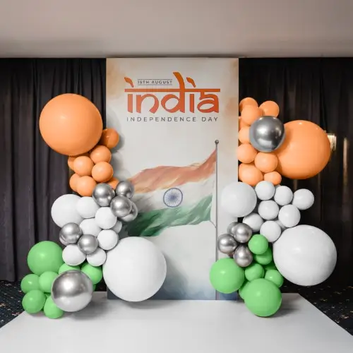 festival decorations Independence Day Decors