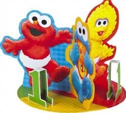 birthday party supplies Cut - Outs