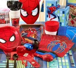 birthday party supplies Party Packs