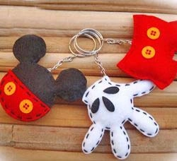 birthday return gifts Fancy KeyChains