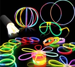 birthday return gifts Glow in the Dark