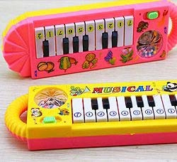 birthday return gifts Musical Toys