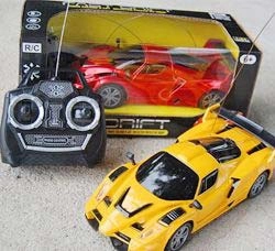 birthday return gifts Remote Control Cars