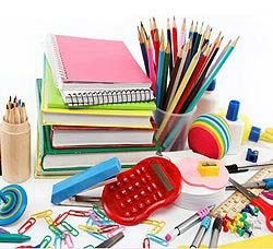 birthday return gifts Stationery Items