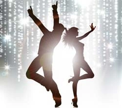 wedding services Choreographer