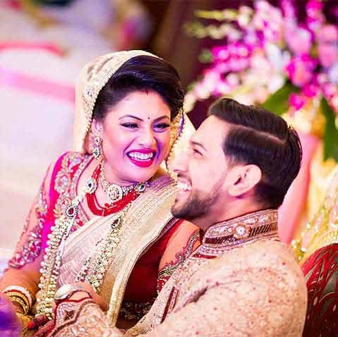 wedding services Candid photography