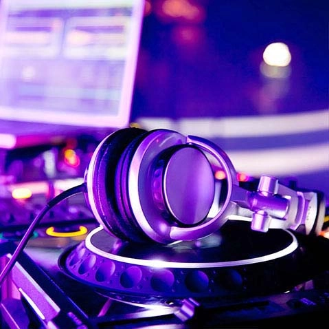 wedding services DJ Sound