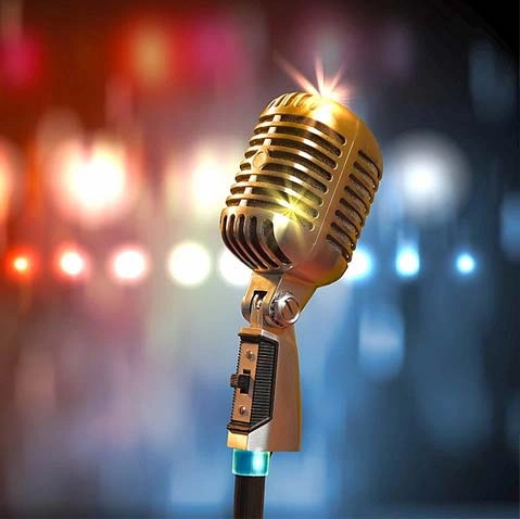 wedding services EmCee