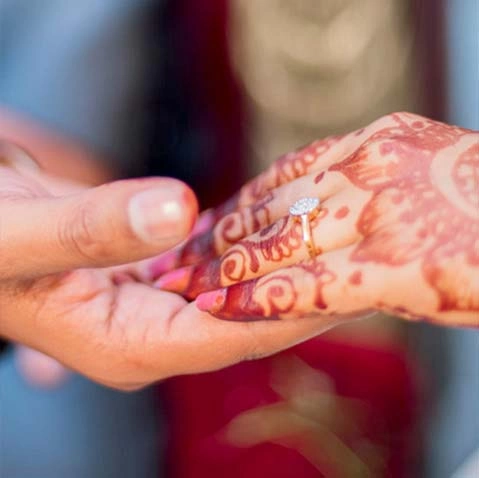 wedding services Engagement photography