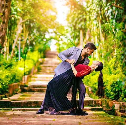 wedding services Pre wed photography