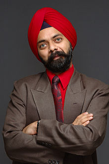 Inderpal Singh