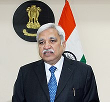 Sunil Arora