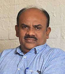 S. Ramakrishnan