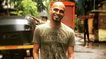 Raghu Ram