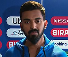 K. L. Rahul