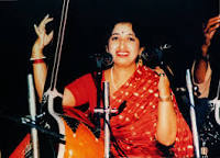 Kankana Banerjee
