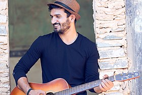 Gajendra Verma