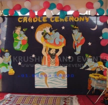 birthday Theme Decor