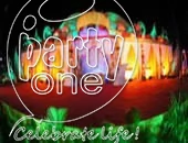 birthday Theme Decor