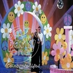 birthday Theme Decor