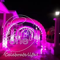 birthday Balloon Decorations