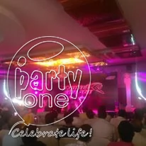 birthday Theme Decor