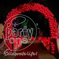 birthday Balloon Decorations