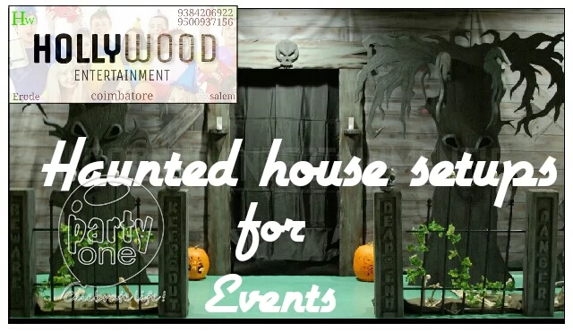 birthday Theme Decor